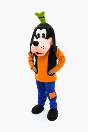 Goofy Tribilin