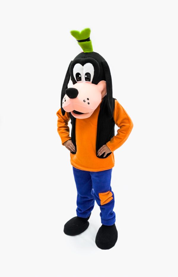 Goofy Tribilin Botarga