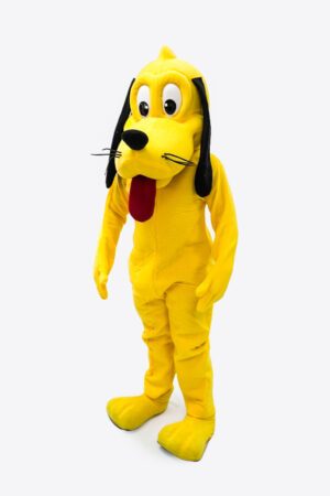 Pluto
