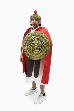 Soldado Romano