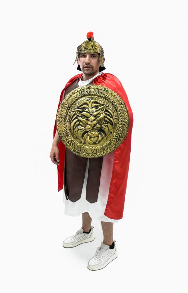 Soldado Romano