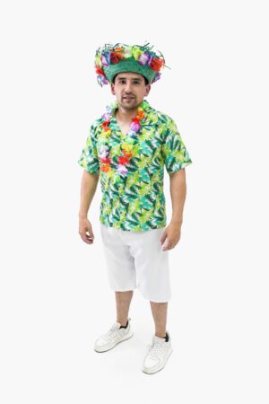 Hawaiano