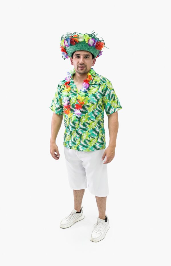 Hawaiano