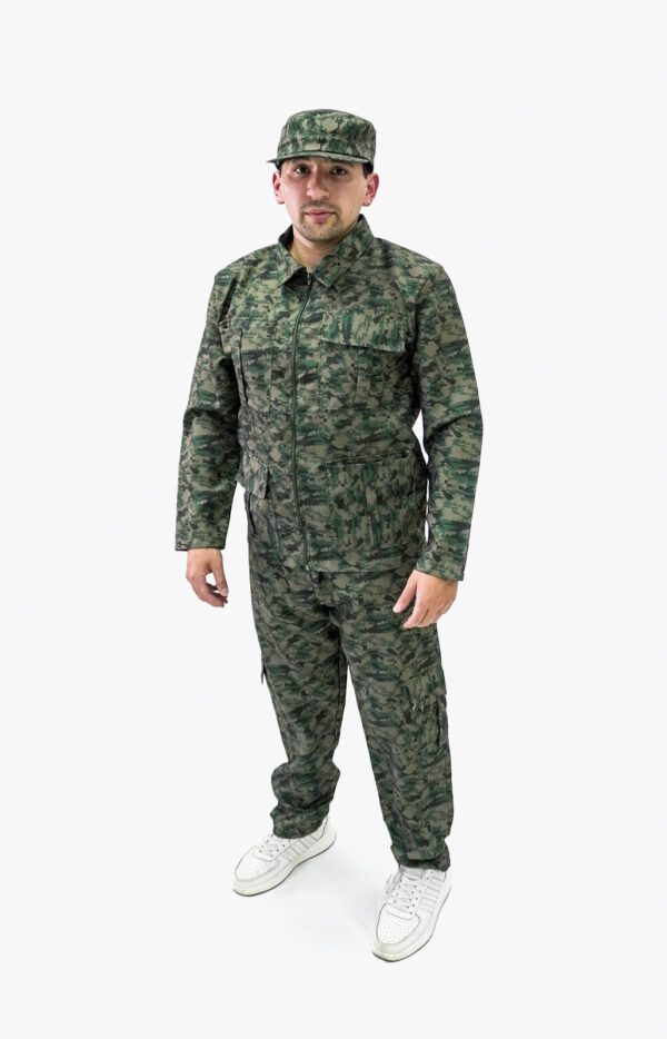 Militar