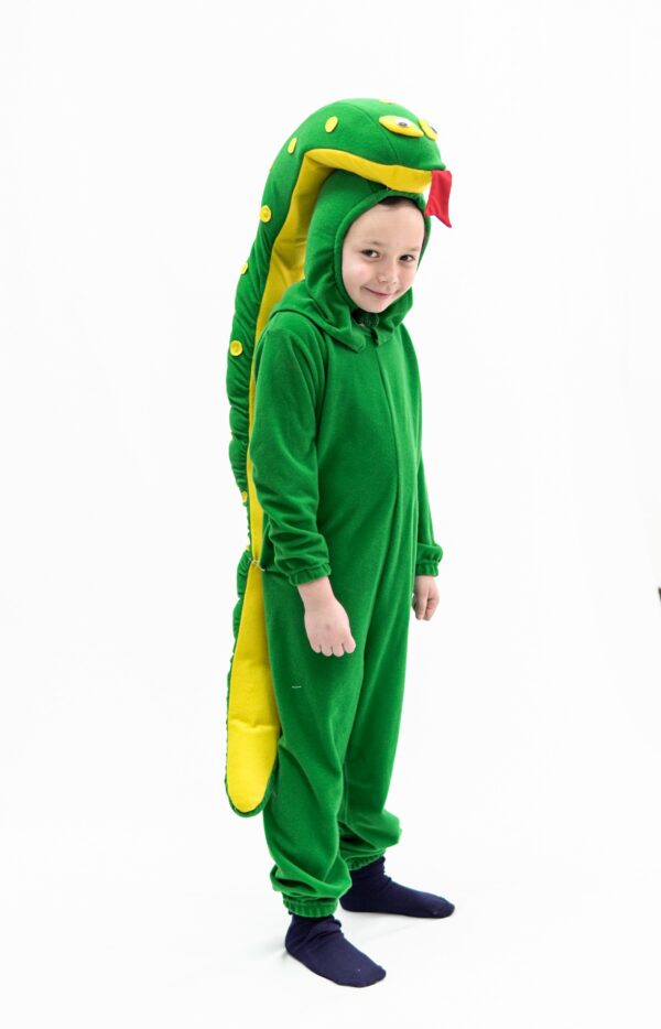 Serpiente