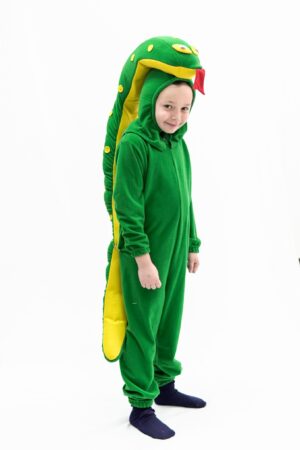 Serpiente