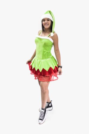 Duende navideño
