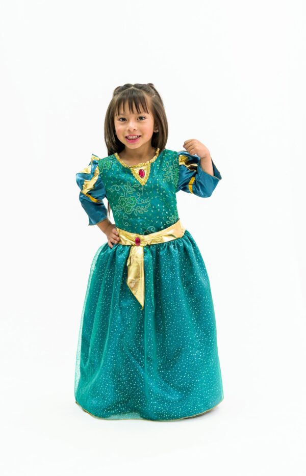 Merida Valiente