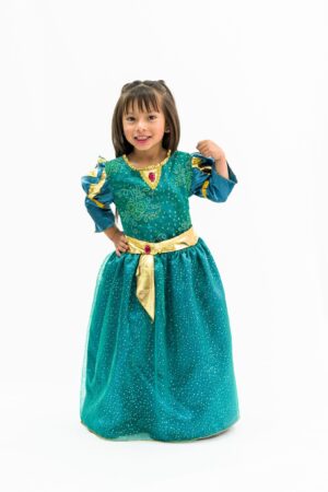 Merida Valiente