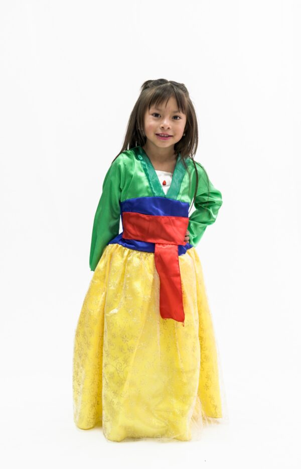 Mulan