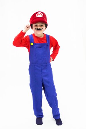 Mario Bros