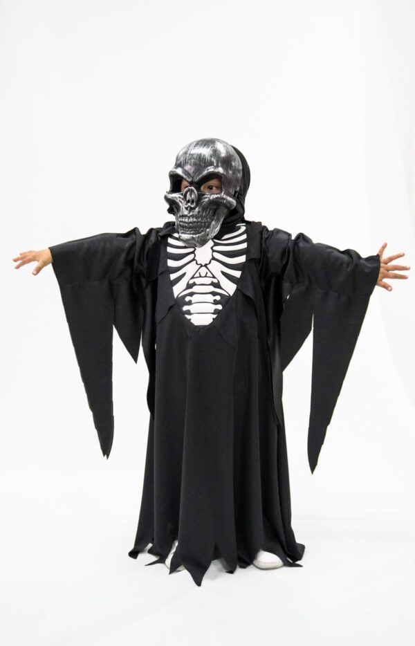 La muerte