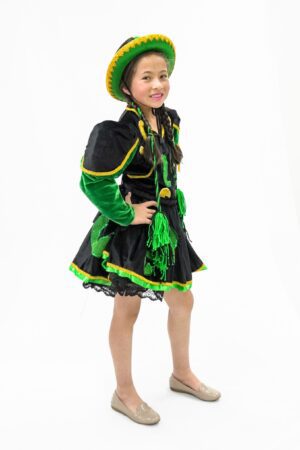 Saya boliviana