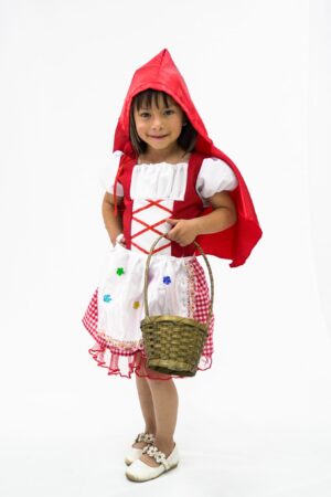 Caperucita