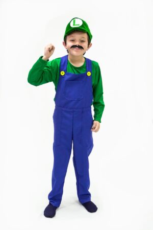 Luigi Bros