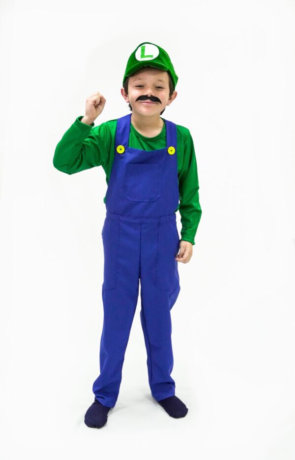 Luigi Bros