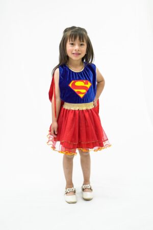Superchica