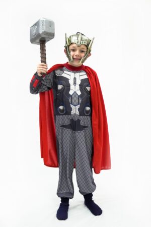 Thor