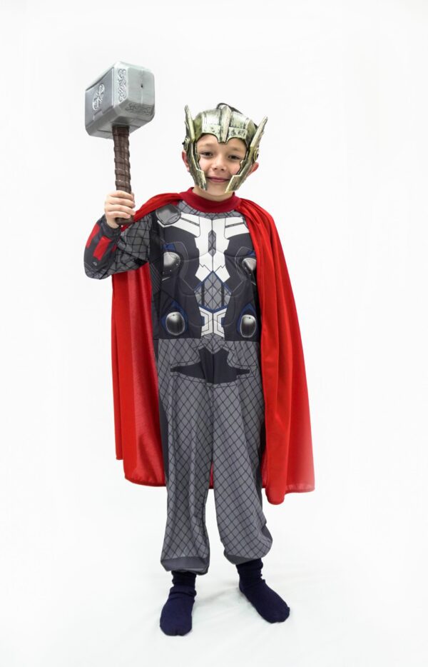 Thor