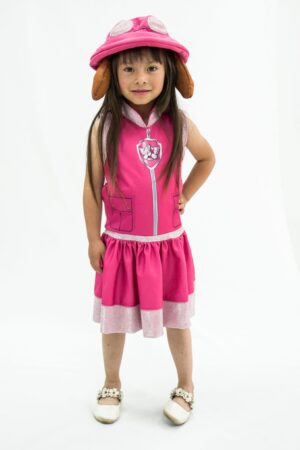 Skye Paw Patrol