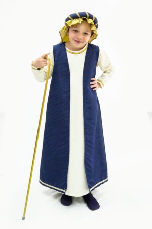 Pastor