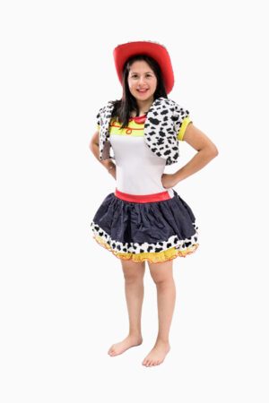 Vaquerita Jessy