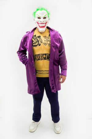 Guason Joker