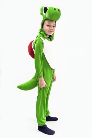 Yoshi