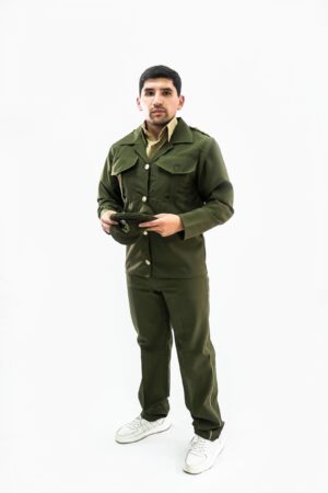 Policia Nacional
