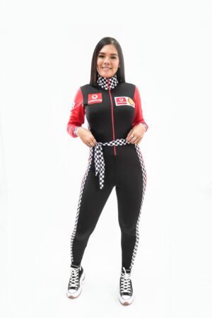 Piloto ferrari