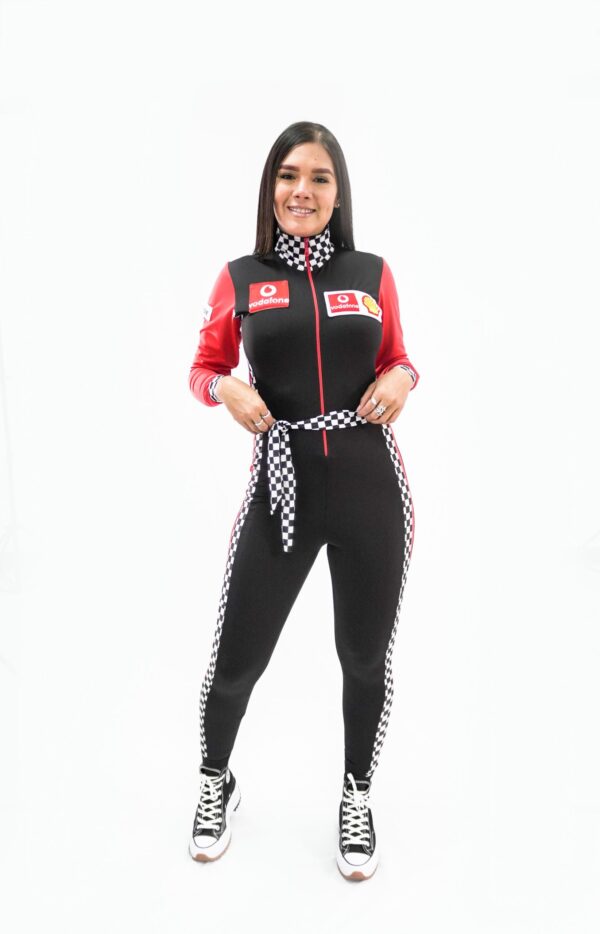 Piloto ferrari