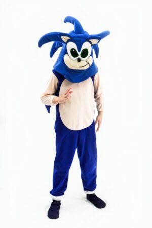 Sonic