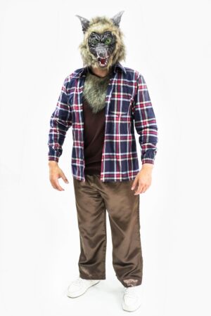 Hombre lobo