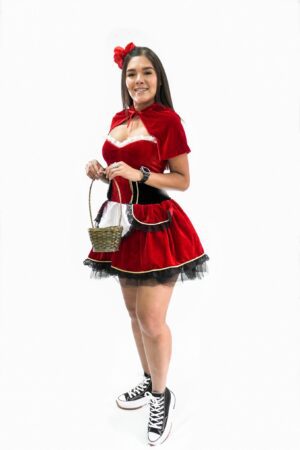 Caperucita Roja