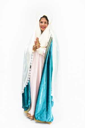 Virgen María