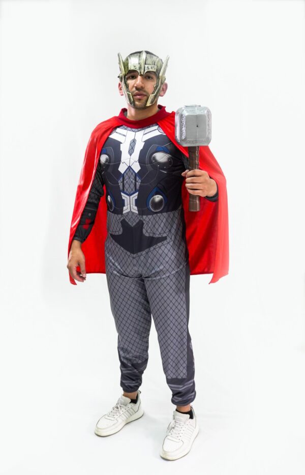 Thor