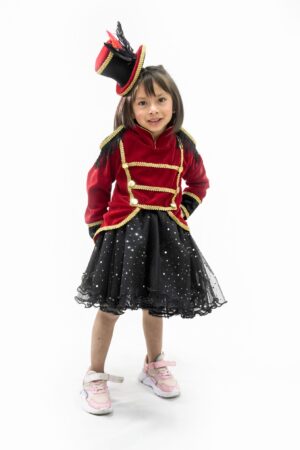 Soldadita de plomo Cascanueces