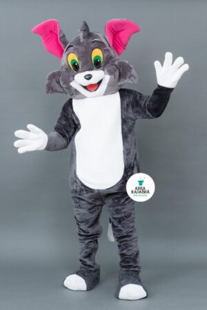 Tom (Tom y Jerry)