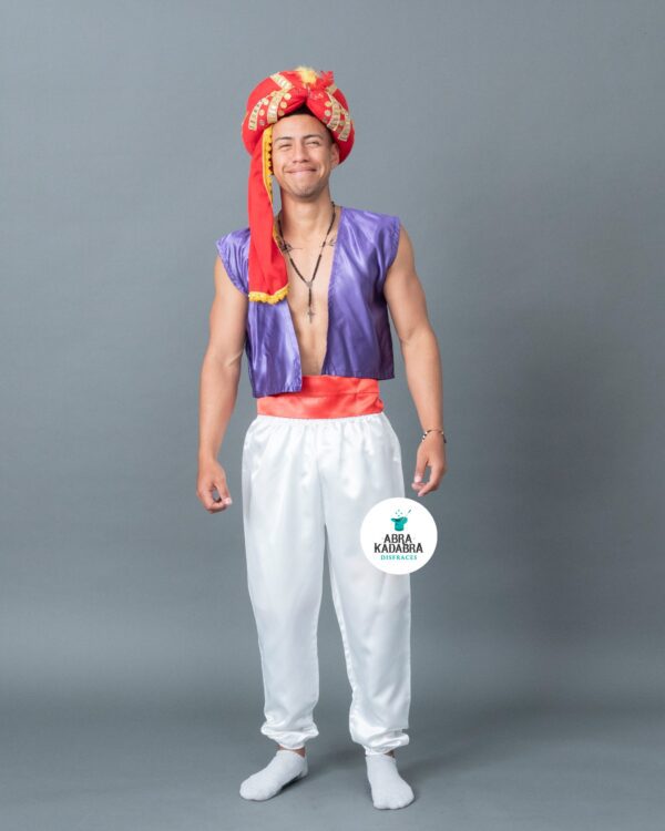 Aladin