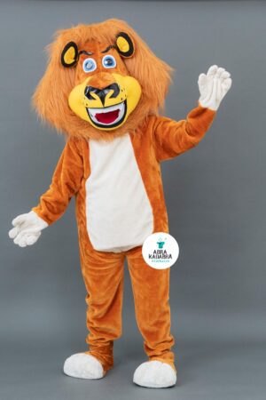 Alex el Leon