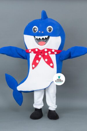 Tiburon Baby Shark