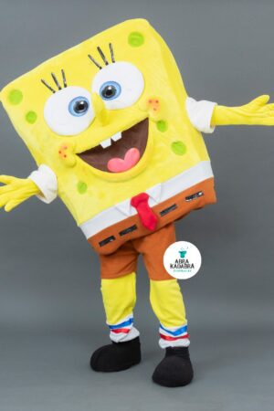 Bob Esponja