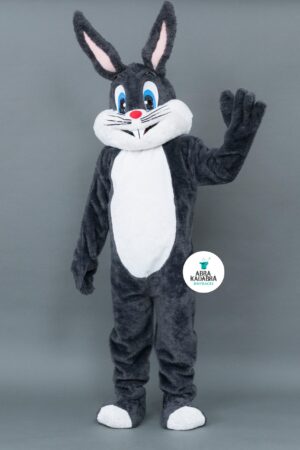 Bugs Bunny