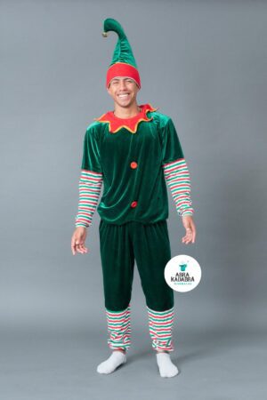 Duende Navideño