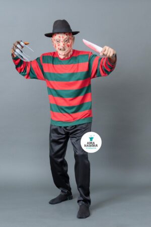 Freddy Krueger