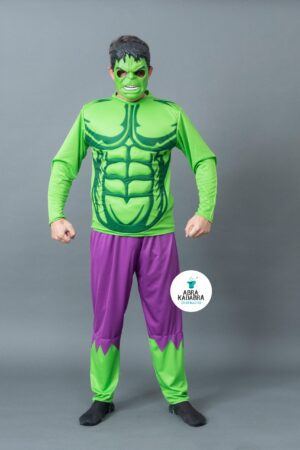 Hulk