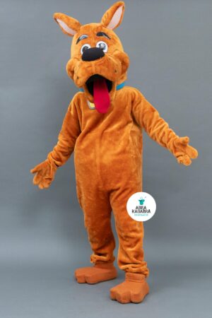 Scooby Doo