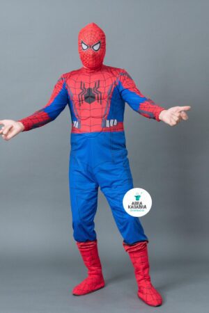 Spiderman