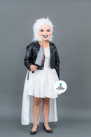 Tifanny Novia de Chucky