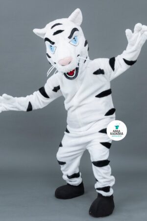 Tigre Blanco